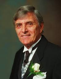 Obituary for Eugene Leszczynski