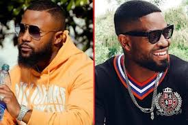 Arcade content's kyle lewis directed 'mr madumane (big $pendah)', cassper nyovest's new music video. Gloves Are Off Cassper Nyovest Prince Kaybee Set For Boxing Showdown
