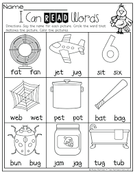 Pin On Printable Worksheet For Kindergarten