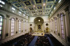 St Aloysius Church Washington Dc Catholic Wedding Ceremony Catholic Wedding Wedding Ceremony