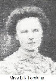 the story of methodism in lacey green