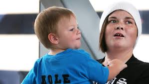 Indiana woman's strange seizures