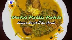 Gulai ikan ala rm padang enak lainnya. Resep Cara Membuat Gulai Ikan Patin Pedas Khas Padang Lezat Resep Masakan Indonesia Youtube