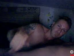 Swell80 -Straight friend wants massage and gets handjob while watching porn  (George 4)