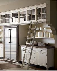 Nenaghgal Kitchen Inspirations Tall Kitchen Cabinets Kitchen Inspirations Kitchen Ladder