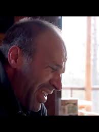 Denis Cyplenkov Reminisces About His Armwrestling Journey