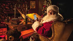 Having trouble finding your name on the list? Are You On Pr Santa S Naughty Or Nice List Vuelio