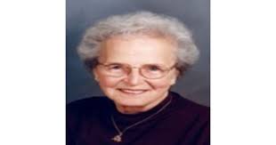 Doris Boucher Obituary (1923