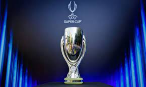 Per quanto riguarda dove vedere la partita non ci sarà la possibilità di scegliere tra televisione tradizionale o streaming. Supercoppa Europea Pronostici Curiosita E Dove Vederla In Tv