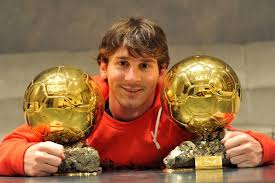 All the ceremony of messi ballon d'or 2009 on the french tv !!! Palmares Du Ballon D Or Ballon D Or France Football 2010 Lionel Messi France Football