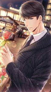 And victor, the ceo of the. Koi To Producer Evol X Love Mr Love Queen S Choice Image 2600601 Zerochan Anime Image Board