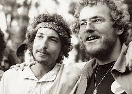did you know that Gordon and Bob Dylan were good friends and that they  would get together and play their songs for each other? From and article  that I read today: "Dylan
