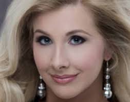 Miss Arkansas Amy Crain will speak to Magnolia school students