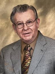 Obituary for Donald Brooks Spivey