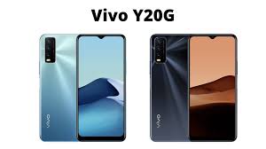 Vivo Y20G Price in Bangladesh and Full ...