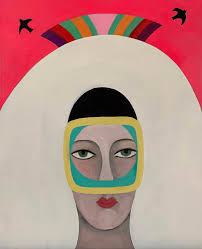 Astro Diver by Jeni Stallings