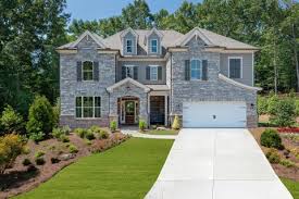 Explore what some of the top builders in the nation have to offer. Ryland Homes Atlanta Announces Decorated Model Home Now Open In Ashbury Park Community Business Wire