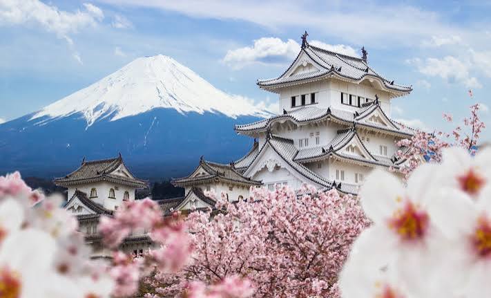 2026 Japan Travel Guide - Matador
