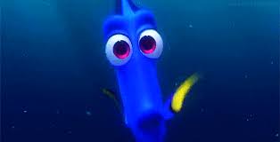 Maybe you would like to learn more about one of these? Qotd Film Quote Just Keep Swimming Gif On Gifer By Gavinin