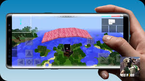 Free fire owns the awesome 3d graphics that bring out the best possible experience for the player. New Mod Free Fire For Mcpe For Android Apk Download