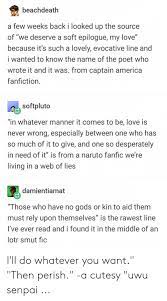 25 Best Memes About I Ll Do Whatever You Want Then Perish I Ll Do Whatever You Want Then Perish Memes