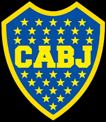 El mejor diseñador de escudos de futbol. Club Atletico Boca Juniors Clubatleticobocajuniors Camiseta De Boca Boca Juniors Escudo De Boca