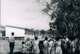 Parkmore Primary School 1962 History Teachers Image Primary School