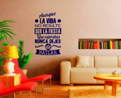 Decoracion Con Vinilos Ponele Onda A Tu Hogar Ideas Mercado Libre Argentina La frase puede parecer certera, pero nadie sabrá a quién les estás puntualmente hablando. vinilos ponele onda a tu hogar