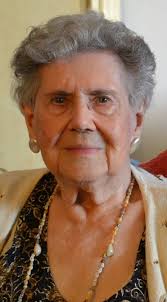 Evelyn Edwards Obituary