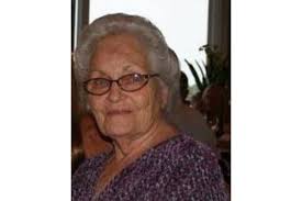 Christine Viverios Obituary (1929