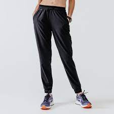 Pantalon de jogging running respirant femme - Dry KALENJI | Decathlon