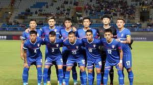 When it ended, the team had been split into two, one called the people's republic of china national football team and the other called republic of china national football team (later renamed chinese taipei national football team). What Is Chinese Taipei Football Tribe Malaysia
