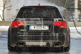 Audi Rs4 B7 Avant Audi Rs4 Audi Audi Cars