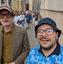 Yep that's me. You're probably wondering how I got here...