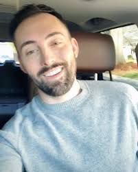 Dustin Patrick Smith