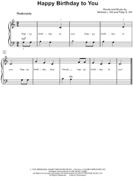 Alto saxophone (saxophone)book/online audio/dvd pack. Happy Birthday To You Sheet Music 41 Arrangements Available Instantly Musicnotes