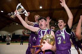 Coláiste Muire Máthair edge out Coláiste Pobail Bheanntraí to Pinergy U16B  All-Ireland Schools Cup glory