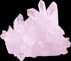 Rose quartz crystals transparent background. Post 146582391281 Glitterxspite Tumblr Com Tumbex