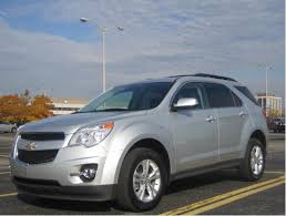Image result for Magna Steel 2010 Equinox