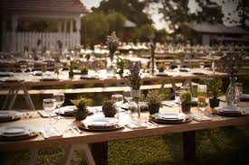 Maybe you would like to learn more about one of these? Bodas Con Estilo Rustico Y Campestre 10 Ideas Para Decorar Vuestra Mesas