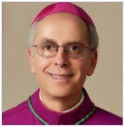 Bishop Mark Seitz