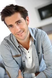 Best gift for men who live for breakfast. Portrait Smiling 30 Year Old Man Photos Free Royalty Free Stock Photos From Dreamstime