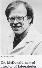 Laboratory & Genomic Medicine