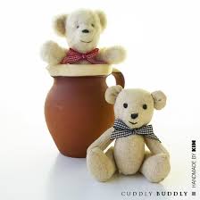 As an amazon associate i earn from qualifying purchases. Kim S Digital Sewing Pattern Small Teddy Bear Buddly Crafts