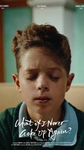 Award Winners of June 2024:, "What If I Never Wake Up Again?" by Yiqing Hu  (USA), Award of Excellence (Special Jury Mention), plus Platinum for Best  Editing (Youyin Zhang)., Qualified for the 2025 ...