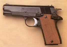 Star Model Pd 45 Acp Guns Pistol Guns Pistols