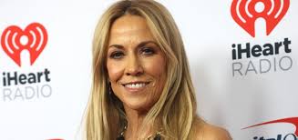 Look: Sheryl Crow to release 'Evolution' album, shares first song