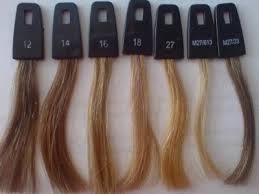 Dunkelbraune haare mit zitrone aufhellen geht das? Haare Aufhellen Mit Aufhellspray Haarfarbe Blond