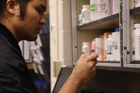 UPROAR Spring 2024 edition by LSU School of Veterinary Medicine