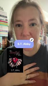 Power Exchange Book by St Abby